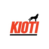 Kioti UK logo - Similar company to Argyll Engineers Ltd