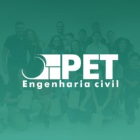 PET Civil Engineering - UnB logo - Similar company to Getec - Unb