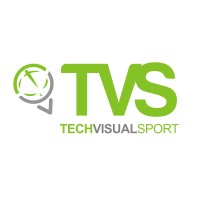 TVS Tech Visual Sport logo - Similar company to Youplay