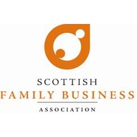 Scottish Family Business Association logo - Similar company to Moodybrew Ltd