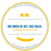 HUMOUR by DESIGN Consulting & Innovation Lab logo - Similar company to Design Lab
