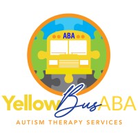 Yellow Bus ABA logo - Similar company to CMIT Solutions of Austin Southwest - The domain tech