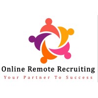 Online Remote Recruiting logo - Similar company to Various Private Superyachts
