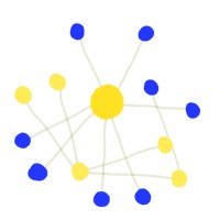 Atomic Thinking logo - Similar company to Antoine Bm