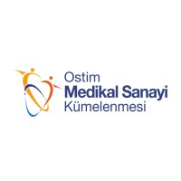 OSTİM Medikal Sanayi Kümelenmesi logo - Similar company to Osti̇m Organize Sanayi Bölge Müdürlüğü