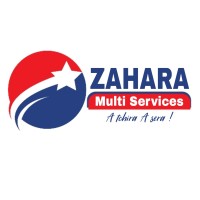 Zahara Multi Services logo - Similar company to Gbich! Editions