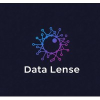 Data Lense logo - Similar company to Atom Power