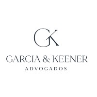 Garcia & Keener Advogados logo - Similar company to Berith Advogados