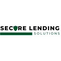 Secure Lending Solutions logo - Similar company to Cismea Global