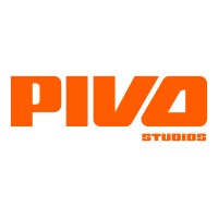 PIVO STUDIOS logo - Similar company to Digiknall | Social Media Campaigning, Das Einschlägt! 💥