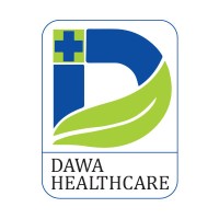 Dawa Healthcare logo - Similar company to Dawa Health
