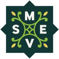 Middle East Vegan Society logo - Similar company to Green Islam