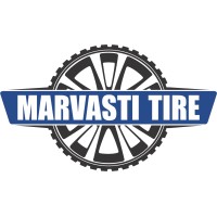 Marvasti Tire Company logo - Similar company to Iran Pipe & Machineries Manufacturing Company (Lmi)