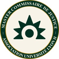 Master Commissaire de Justice logo - Similar company to Adec Sas