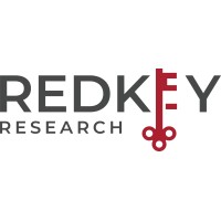 Redkey Research logo - Similar company to Nf Forensics