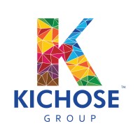 Kichose Group logo - Similar company to Estuarycor (Pty) Ltd