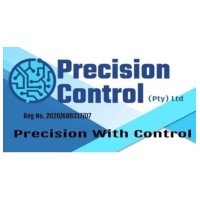 Precision Control (Pty) Ltd logo - Similar company to Bhubezi Fabrication
