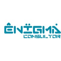Agencia Marketing Digital Enigma Consultor logo - Similar company to Agencia Proaarm Oficial