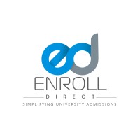 Enroll Direct logo - Similar company to Ln Visa Ltd