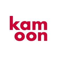 Kamoon Digital Oy logo - Similar company to Into Security