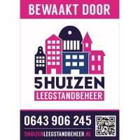 5Huizen Vastgoed & Leegstandbeheer logo - Similar company to Enerwise B.V.