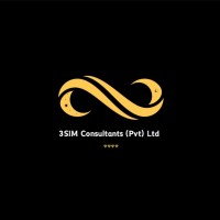 3SIM Consultants (Pvt) Ltd logo - Similar company to Bottomline Consulting
