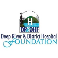 Deep River and District Hospital Foundation logo - Similar company to Neil Mcneil Catholic Secondary School