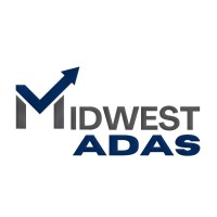 Midwest ADAS logo - Similar company to Tag Auto Group