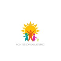 Montessori de Metepec logo - Similar company to Escuela Libre Allegra