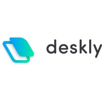 Deskly logo - Similar company to Symosis Ltd
