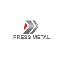 Press Metal UK LTD logo - Similar company to Press-Cal Solutions Ltd