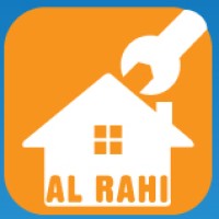 Al Rahi White General Maintenance L.L.C logo - Similar company to Drill And Hammer General Maintenance Llc