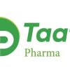 Taafi Pharma logo - Similar company to Zak Pharma