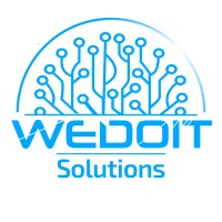 WEDOIT Solutions logo - Similar company to Wedoit-Solutions
