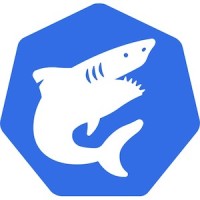 Kubeshark logo - Similar company to Kaiizen