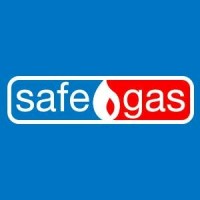 Safegas Ltd logo - Similar company to Digi Engineering