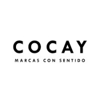 Cocay Branding logo - Similar company to Neri Design Group