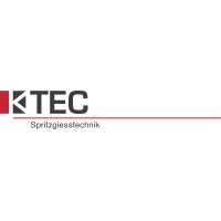 K-Tec Spritzgiesstechnik AG logo - Similar company to Notz Plastics Ag