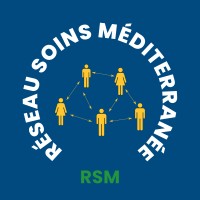 Réseau de soins Méditerranée logo - Similar company to Univers Sante
