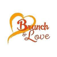 Brunch and Love logo - Similar company to Cerise Peyi
