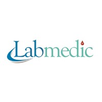 Labmedic Comércio e Manutenção de Equipamentos Médicos logo - Similar company to Fourlab Rio - Materiais Hospitalares