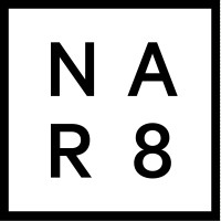 NAR8 logo - Similar company to Bearplus