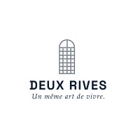 Deux Rives Immobilier logo - Similar company to Deux Rives Immobilier Nantes