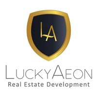 Lucky Aeon Real Estate Development logo - Similar company to Smart Start Training Centre