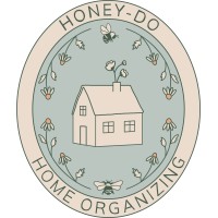 Honey-Do Home Organizing