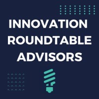 Innovation Roundtable Advisors logo - Similar company to Waymedia.No