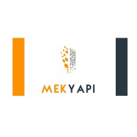 linkedin.com/MEK YAPI logo - Similar company to Çokemlak