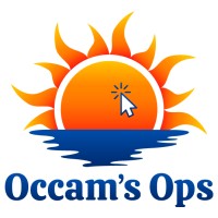 Occam's Ops™ logo - Similar company to Element Standard