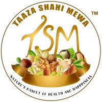 TAAZA SHAHI MEWA (TSM) logo - Similar company to Hag Commodities