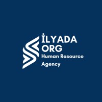 ILYADA ORG logo - Similar company to Hays